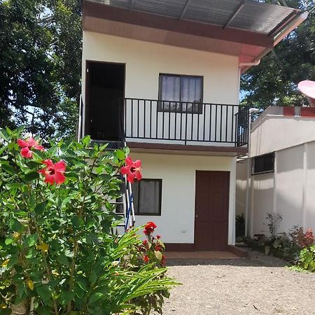 Cabinas Playa Agujas Apartment Quebrada Ganado Екстериор снимка