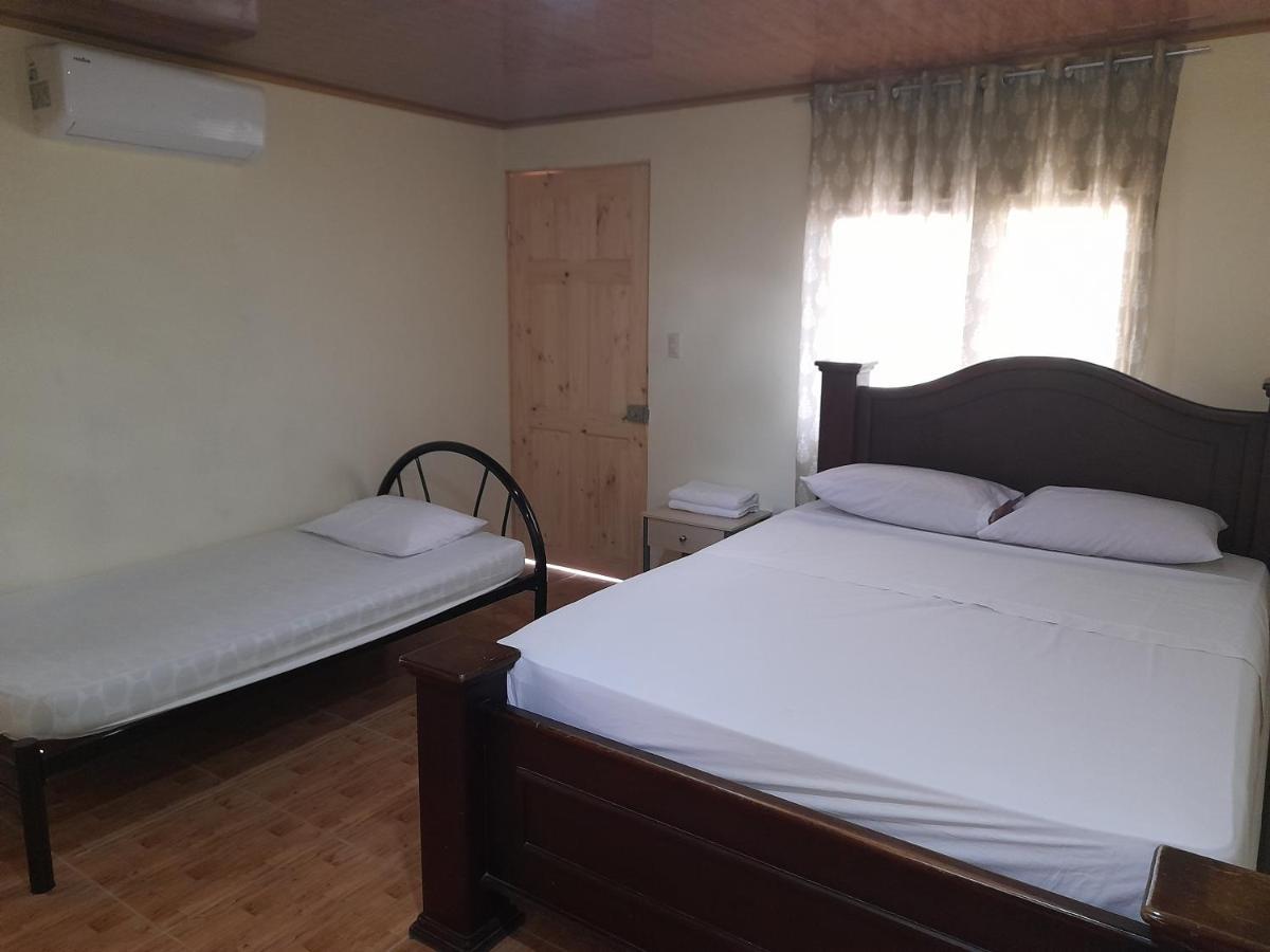 Cabinas Playa Agujas Apartment Quebrada Ganado Екстериор снимка