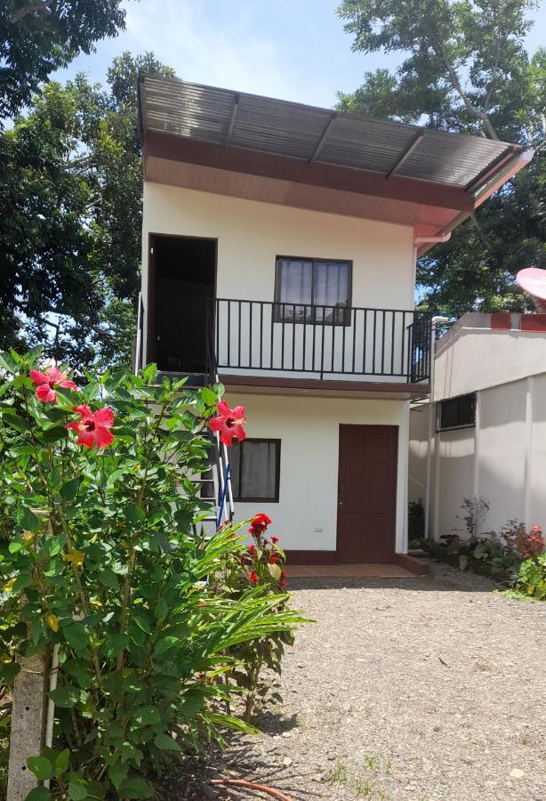 Cabinas Playa Agujas Apartment Quebrada Ganado Екстериор снимка